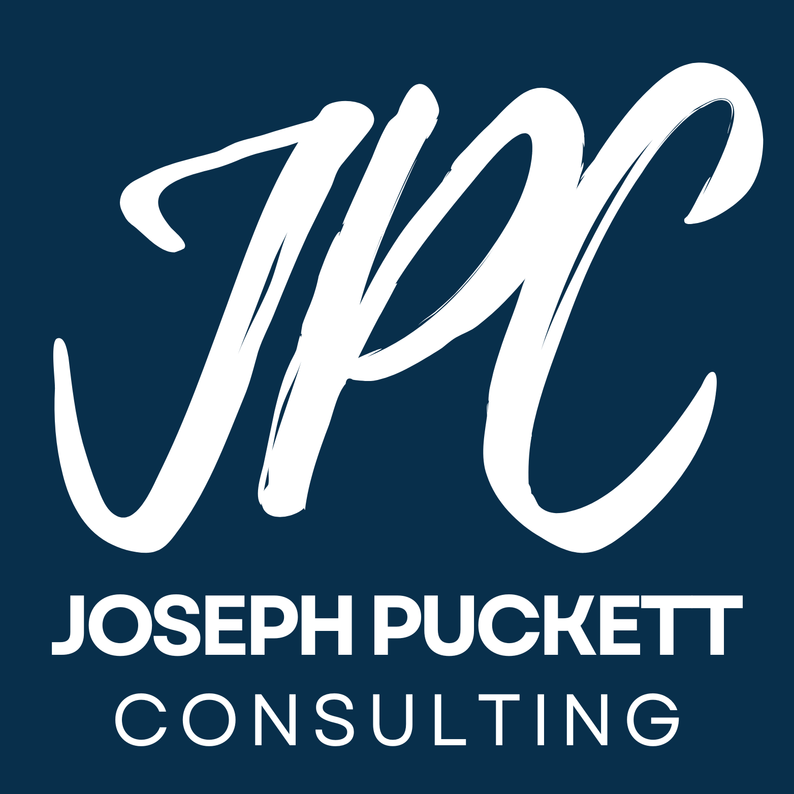 Joseph Puckett Consulting